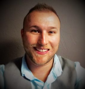 Meet Dan, our resident mentor-motivator